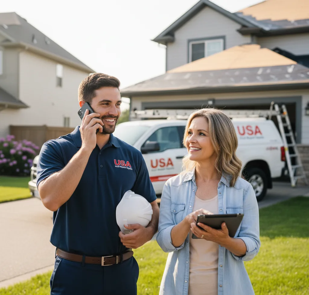 Commercial Roof Repair in El Segundo, CA